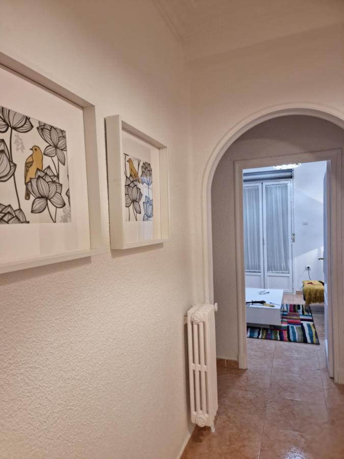 Casa Roman Sport ليون المظهر الخارجي الصورة