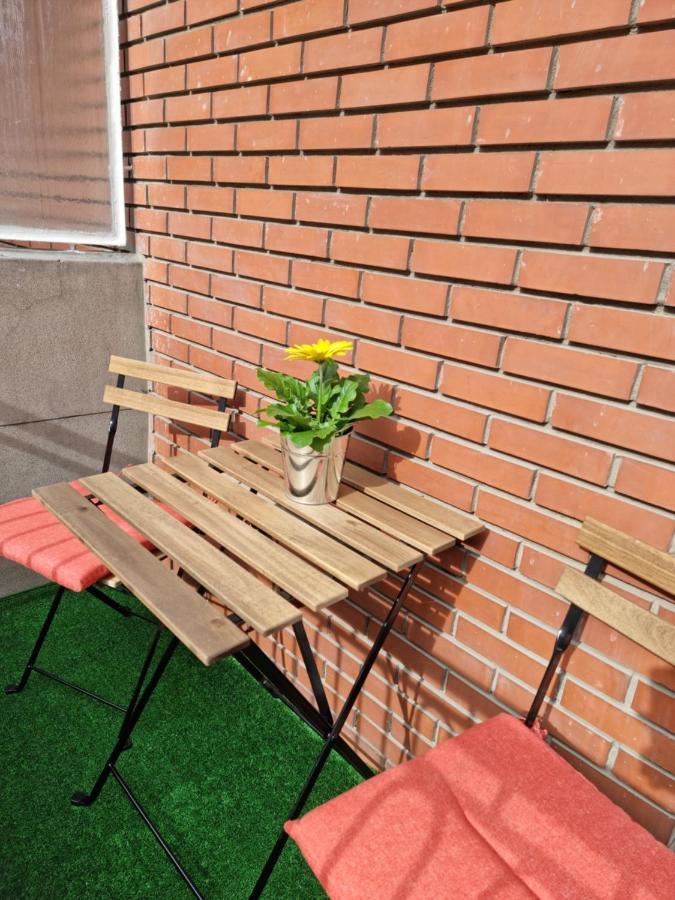 Casa Roman Sport ليون المظهر الخارجي الصورة